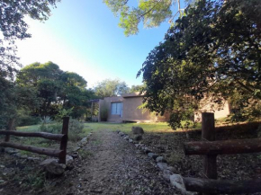 La Rinconada - Casa al pie de las Sierras con Piscina